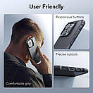 Чохол ESR для iPhone 14 Pro — Air Armor, Frosted Black (4894240161265), фото 3