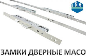 Замки дверні Maco