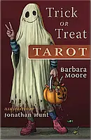 Таро Кошелек или Жизнь | Trick or Treat Tarot