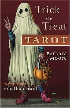 Таро Гаманець або Життя | Trick or Treat Tarot