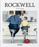 Rockwell (Basic Art Series 2.0)