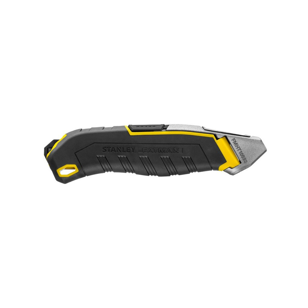 Нож Stanley Fatmax Integrated Snap Knife 16,5 см FMHT10592-0 - фото 3 - id-p1792582675