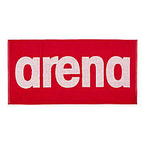 Полотенце Arena Gym Soft Towel 100х50 см 001994-410