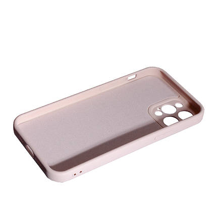 Силіконовий чохол Case Art для Apple iPhone 12 Pro Butterfly, фото 4