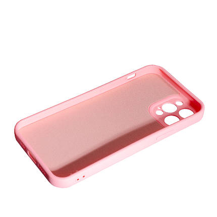 Силіконовий чохол Case Art для Apple iPhone 12 Pro Corgis, фото 4