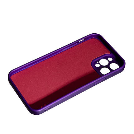 Силіконовий чохол Case Art для Apple iPhone 12 Pro Lips, фото 4