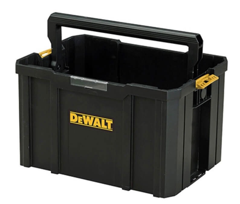 Купить Ящик инструментальный DeWALT TSTAK 440х320x275 мм (DWST1-71228 ...
