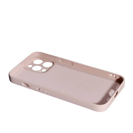 Силіконовий чохол Case Art для Apple iPhone 14 Pro Max Butterfly, фото 2