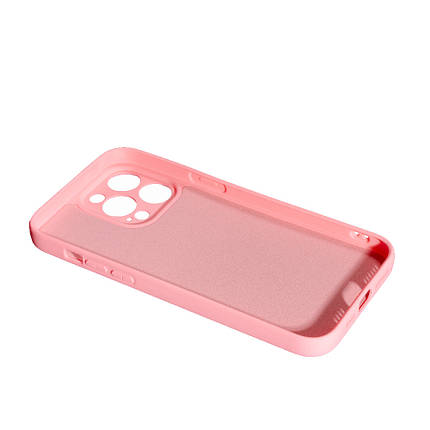 Силіконовий чохол Case Art для Apple iPhone 14 Pro Max Corgis, фото 2
