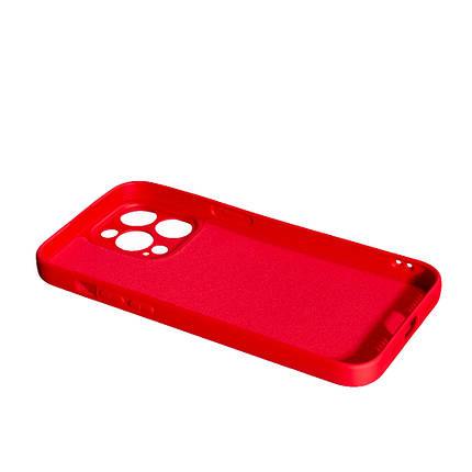 Силіконовий чохол Case Art для Apple iPhone 14 Pro Max Girl, фото 2