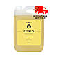 Масажне масло "Citrus" 5 літрів (Цитрусове), фото 2