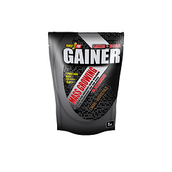 Гейнер Power Pro Gainer 1 кг шоколад