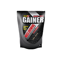 Гейнер Power Pro Gainer 1 кг ваніль