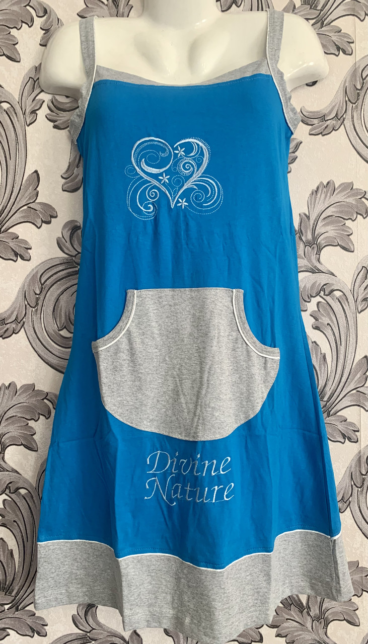 Сарафан туніка літній 46/48