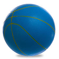 Мяч виниловый Баскетбольный LEGEND BA-1905 цвета в ассортименте Код BA-1905(Z)
