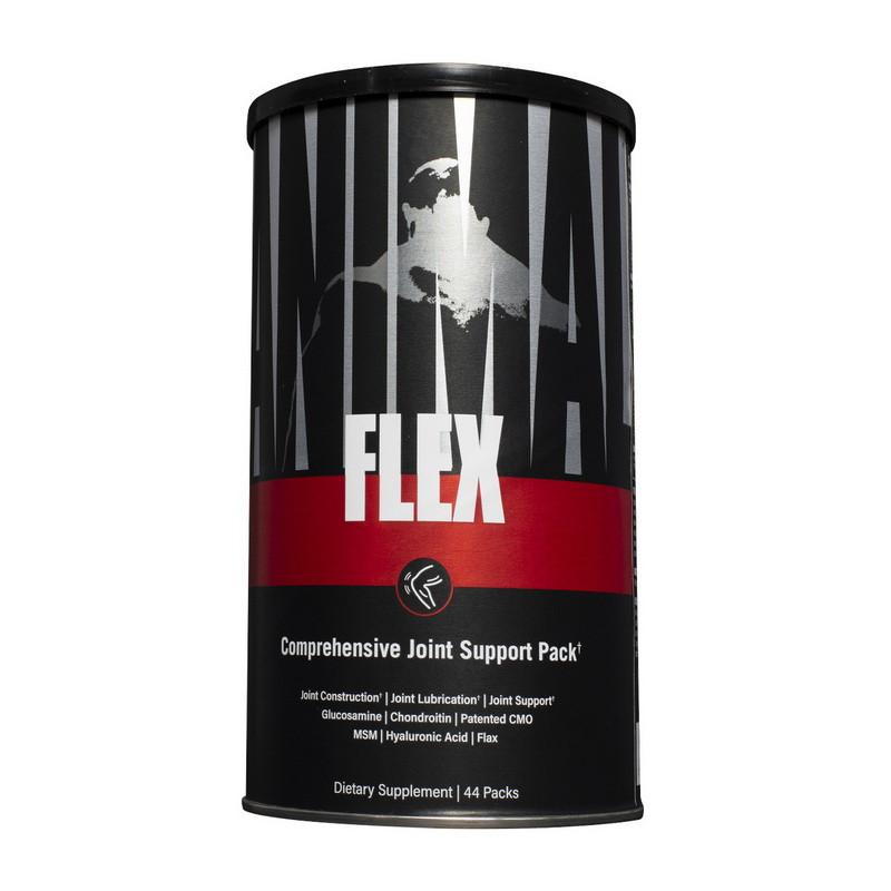 Хондропротектор енімал флекс Universal Nutrition Animal Flex 44 paks