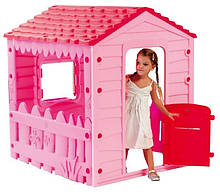 Дитячий будиночок StarPlay 46-560 рожевий
