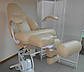 Педикюрно-косметологічне крісло КП-5 з підставкою для ванни, фото 10