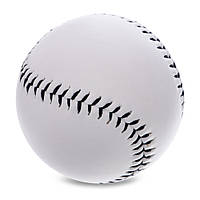 Мяч для бейсбола SP-Sport C-3405 белый Код C-3405