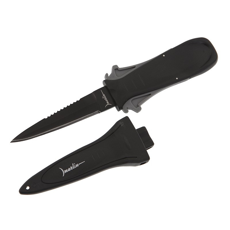 Ніж Marlin TRITON stainless steel