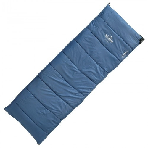 Спальник F/N BIVAK left zip