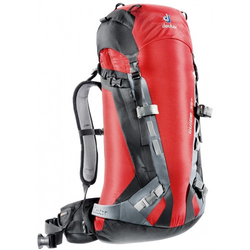 Рюкзак Deuter GUIDE 35+