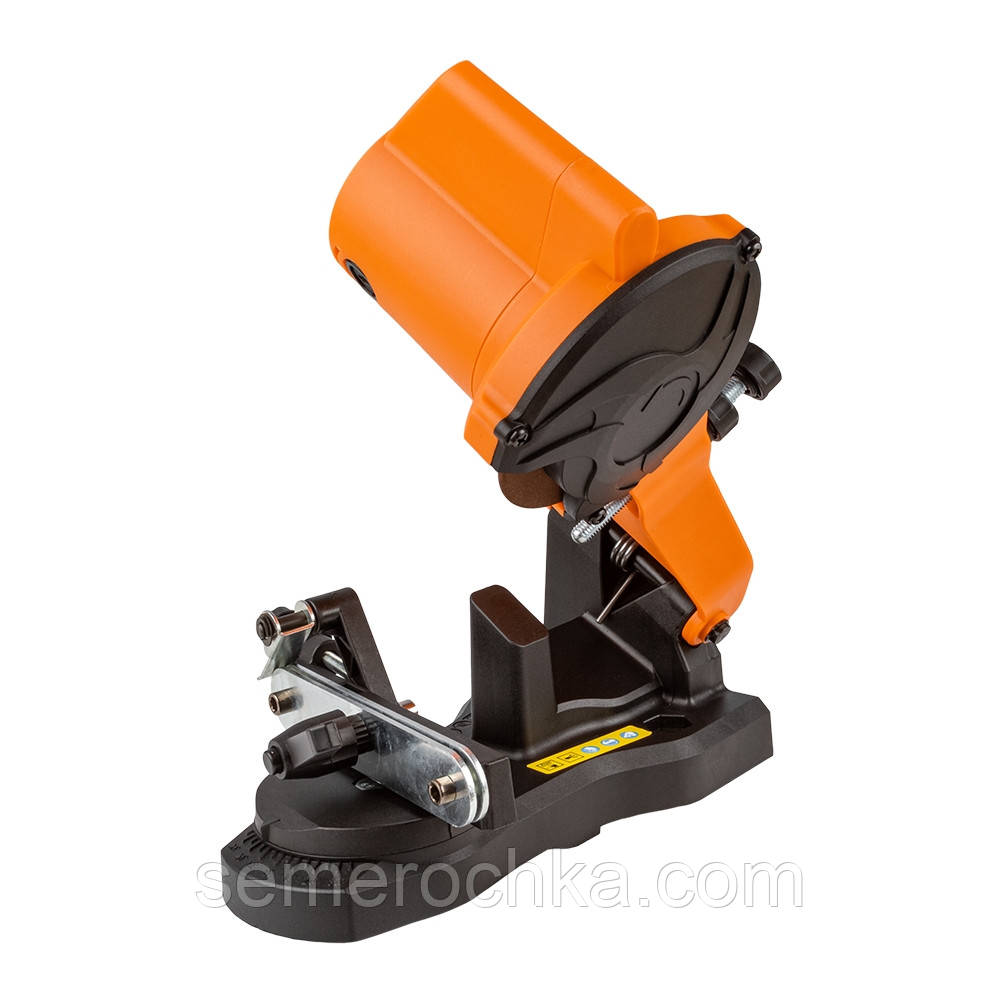 СТАНОК ЗАТОЧНИЙ ДЛЯ ЦЕПІ TEX.AC ТА-01-685