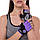 Рукавиці для фітнесу жіночі Zelart SB-161727 XS-M кольору в асортименті Код SB-161727(Z), фото 6