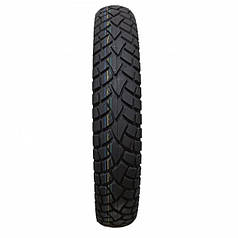 Покрышка  100/80-17   SB-117   Delitire  TL  Street Enduro TL