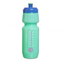 Бутылка для воды спортивная FI-5958 750мл FITNESS BOTTLE 750мл цвета в ассортименте Код FI-5958(Z)