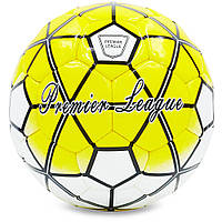Мяч футбольный MATSA DX PREMIER LEAGUE FB-4797 №5 цвета в ассортименте Код FB-4797