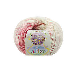 Alize Baby Wool Batik (Алізе бебі вул батік) 2164