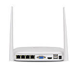 Комплект відеоспостереження ATIS WiFi kit 82, фото 5
