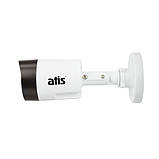 Комплект відеоспостереження ATIS kit 8ext 2MP, фото 6