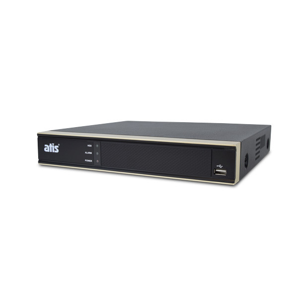 Відеореєстратор ATIS XVR 7108NA