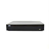 IP-відеореєстратор 9-канальний ATIS NVR 5109 для систем відеоспостереження, фото 3