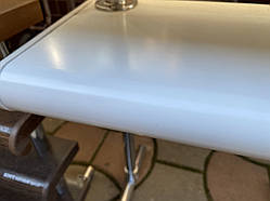 Підошва Estera Білий сатин 300 мм