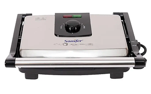 Електрогрилі