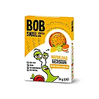 Мармелад яблоко манго тыква чиа Bob Snail, 54г