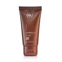 SUNBRELLA Demi Make-Up spf 30 Holy land солнцезащита с тоном