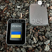 Бензинова запалювала в металевому кейсі №6