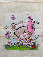 Термонаклейка дитяча  на одяг