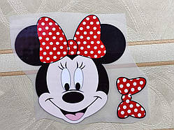 Термонаклейка дитяча  на одяг