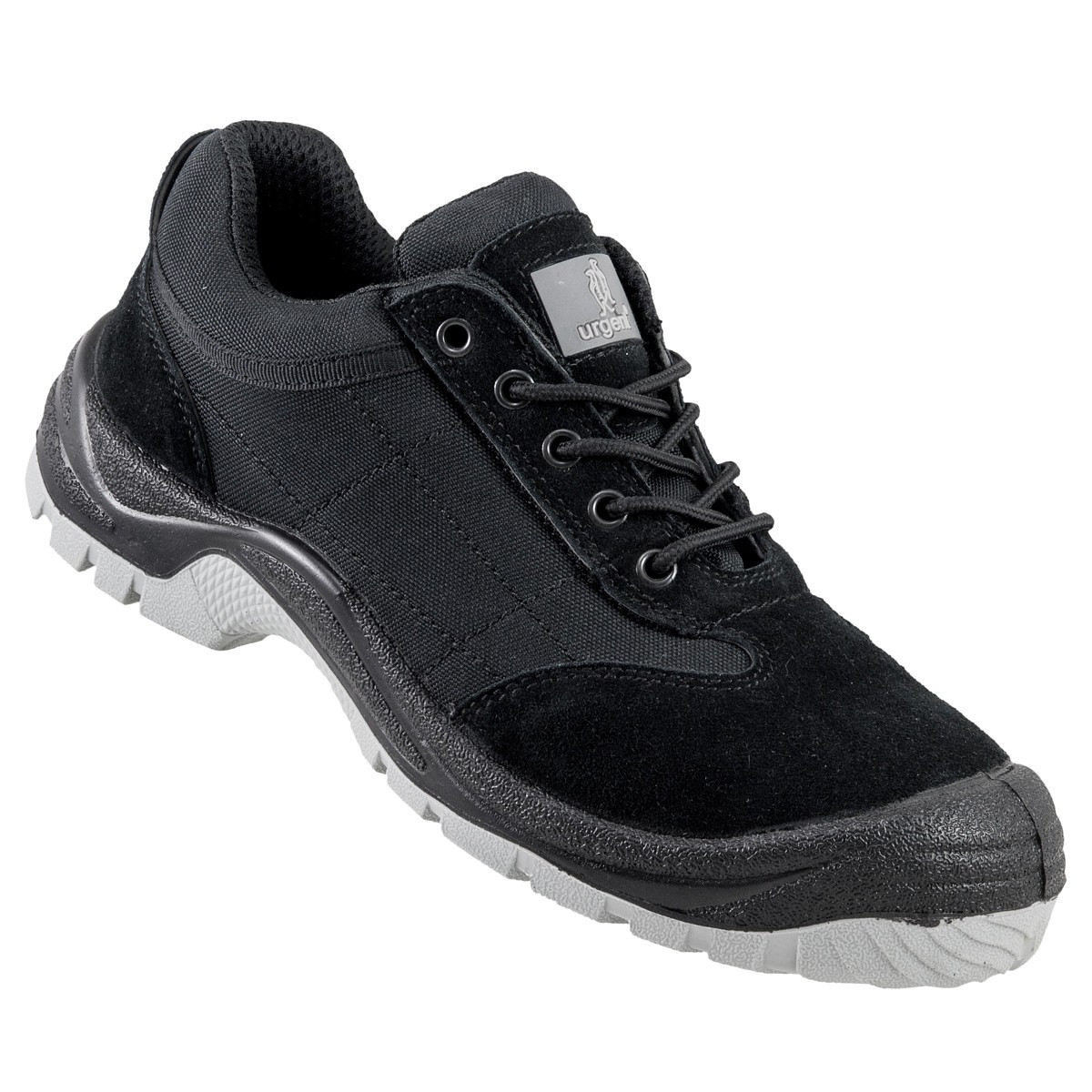Напівчеревики туфлі робочі Urgent 203 OB (без металевого підноска)