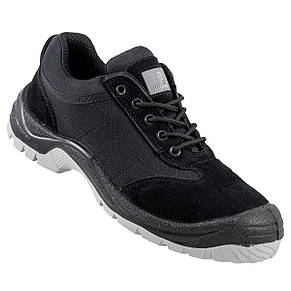 Напівчеревики туфлі робочі Urgent 203 OB (без металевого підноска), фото 2