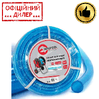 Поливочный шланг для воды армированный INTERTOOL GE-4075