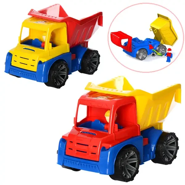 Гр Самоскид 287 "ORION", пакеті, фото 1