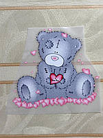 Термонаклейка дитяча  на одяг