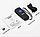Портативний Bluetooth 1D сканер EY-002S для Android IOS Win Mac Linux, фото 2