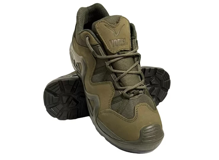 Тактичні кросівки Vogel 45